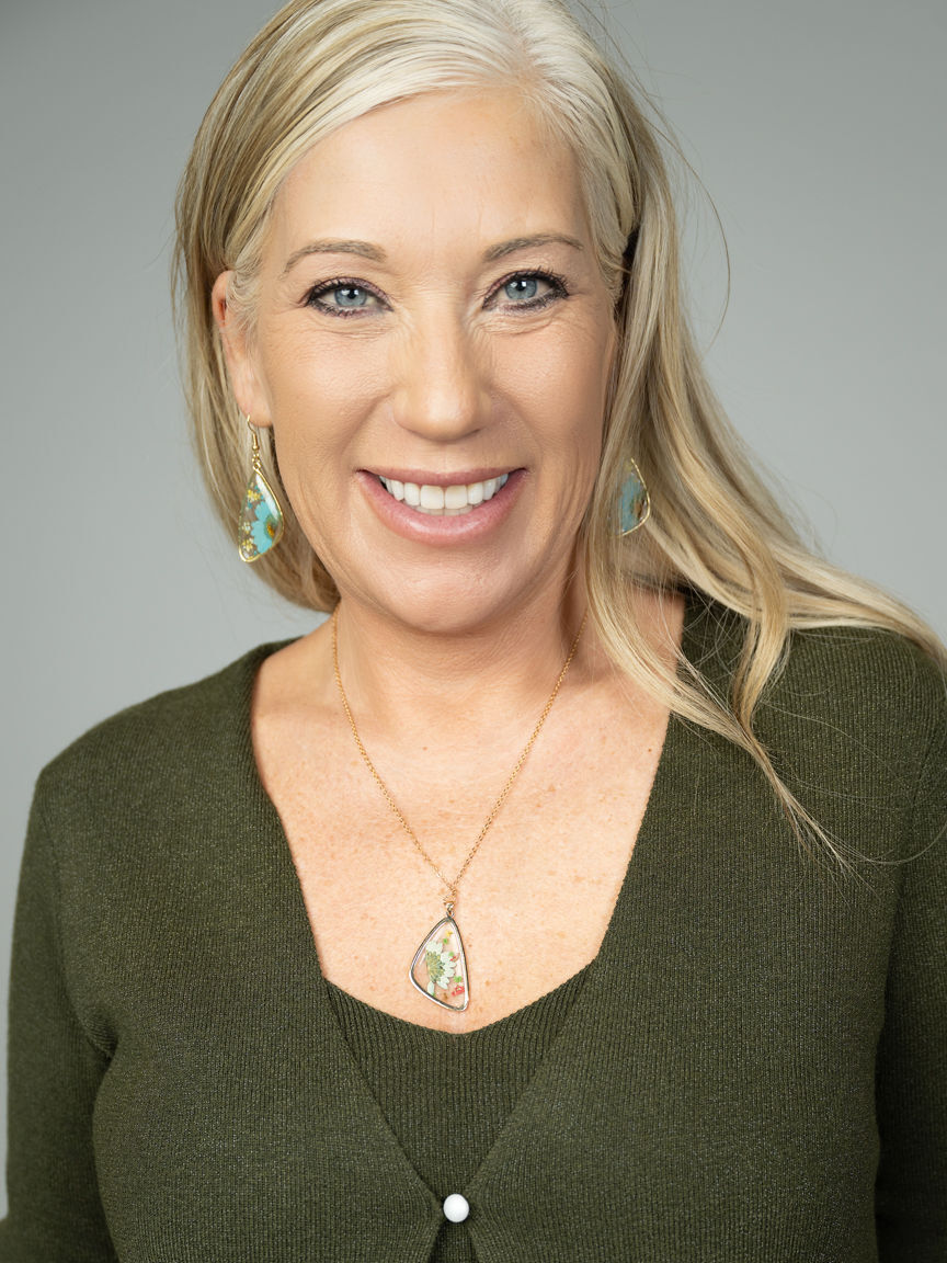 Suttle Sparkle Twin Set